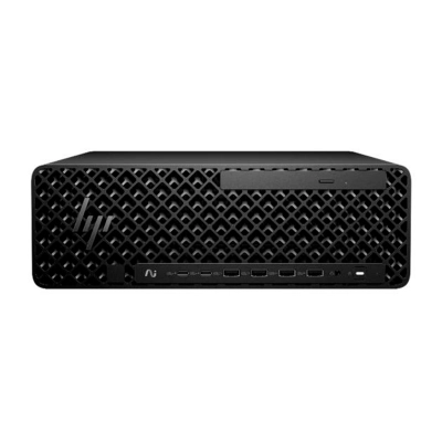 Workstation Hp Z2 Sff G1I, Core Ultra 9 285 2.5/5.4Ghz /16Gb Ddr5/1Tb Ssd M.2/Dvd-Writer