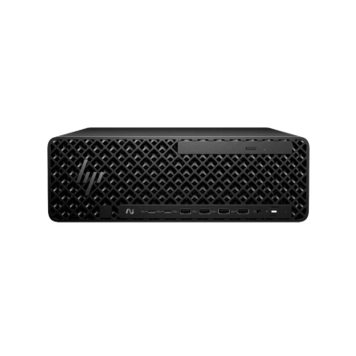 Workstation Hp Z2 Sff G1I, Core Ultra 9 285 2.5/5.6Ghz, 32Gb (2X16Gb) Ddr5-5600Mhz
