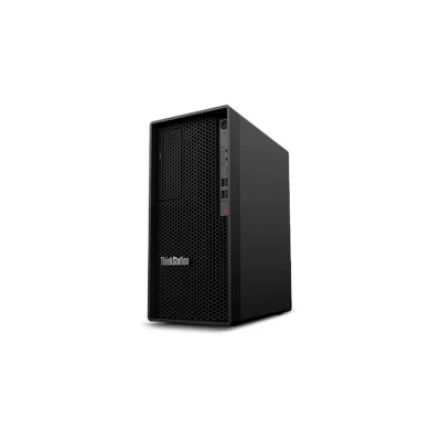 Workstation Lenovo Thinkstation P2 Tower, Core I7-14700 2.1/5.3Ghz, 32Gb Ddr5-4400 Udimm