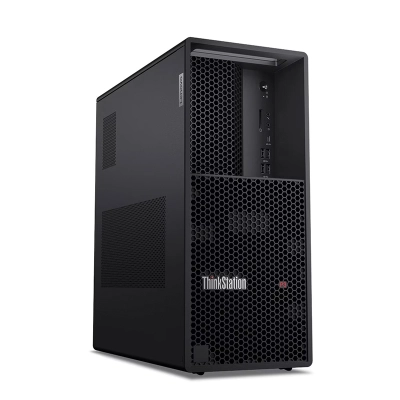 Workstation Lenovo Thinkstation P3 Tower Gen 2, Core Ultra 9 285K Hasta 5.7Ghz 32Gb Ddr5