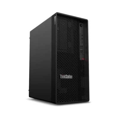 Workstation Lenovo Thinkstation P2 Tower Gen 2, Core Ultra 7 265K Hasta 5.5Ghz 32Gb Ddr5