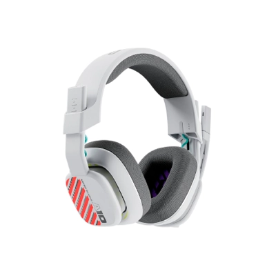 Auriculares Gaming Logitech G Astro A10 Gen 2, Orientados A Xbox, Windows, Mac