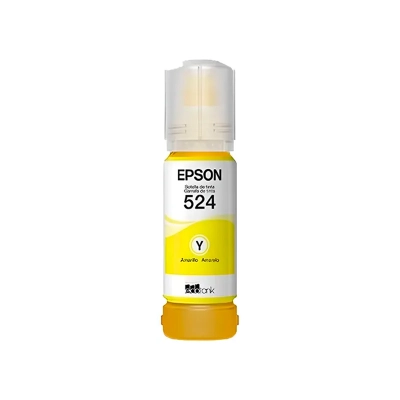 Botella De Tinta T524420-Al-Ye