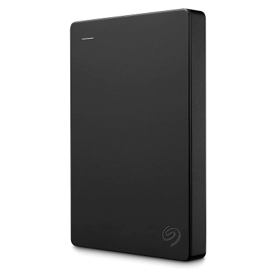 Disco Duro Externo Portatil Seagate Stgx1000400, 1Tb, 2.5", Usb 3.0 Superspeed
