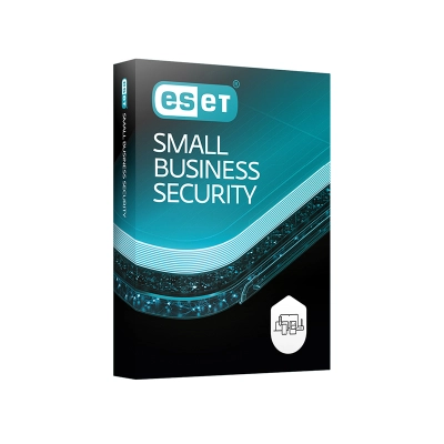 Eset Small Busines Sec 20Pc 1Y
