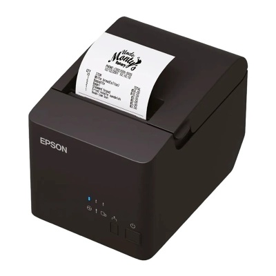 Impresora Termica Epson Tm-T20Ivl, Interfaz: Usbethernet