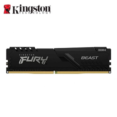 Mem Ram 32G Fury 3.20G Ddr4