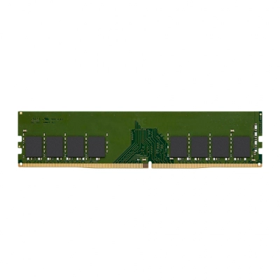 Memoria Dimm Kingston, 16Gb Ddr4-3200Mt/S Pc4-25600, Cl22, 1.2V, 288-Pin, Non-Ecc