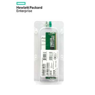 Memoria Hpe 815098-B21, 16Gb, Ddr4, 2666 Mhz, Pc4-21300, Rdimm, 1.2V