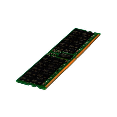Memoria Smart Registered Hpe 32Gb (1X32Gb) Ddr5‑5600 Dual Rank X8 Cas‑46‑45‑45 Ec8