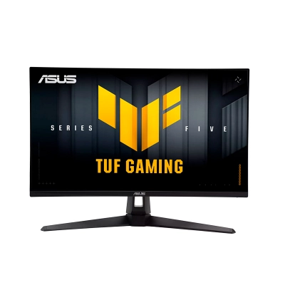Monitor Plano Asus Tuf Gaming Vg27Aq5A, 27" Led Qhd Ips (2560X1440) Hdmix2/Dp/Earphone-Out
