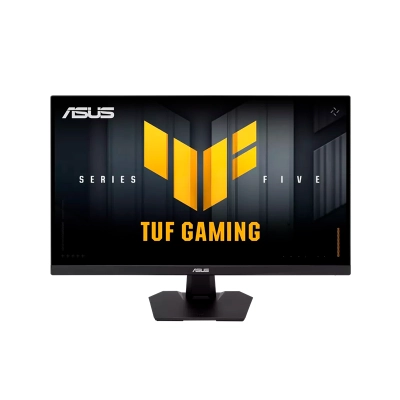 Monitor Plano Asus Tuf Gaming Vg27Aq5F, 27" Qhd Ips (2560X1440)/Hdmix2/Dp/Earphone Jack X1