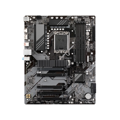 Motherboard Gigabyte B760 Ds3H, Chipset Intel B760, Lga1700, Atx