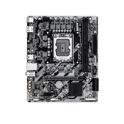 Motherboard Gigabyte H810M K, Chipset Intel H810, Lga 1851, Micro-Atx