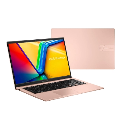Nb Asus Vivobook 15, X1504Ma-E8574/15.6" Fhd Ips Touch /Core 7-350 /16Gb Ddr5/512Gb Ssd M.