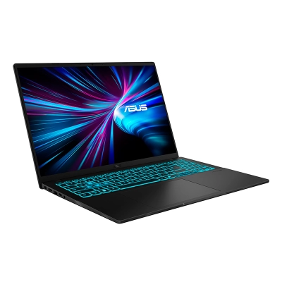 Nb Gamer Asus V16 V3607Vj-Tk285 16" Wuxga /Intel Core 7-240H/8Gb Ddr5/Rtx 3050 6Gb