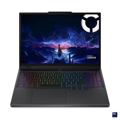 Nb Gaming Lenovo Legion 5 15Irx10, 15.1" Wqxga Oled, Core I7-14700Hx 2.1/5.5Ghz, 16Gb Ddr5