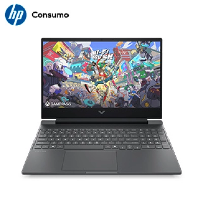 Nb Hp Victus Gaming 15-Fa2032La, 15.6 Fhd Ips/Core I5-13420H 4.6Ghz/16Gb Ddr4/512Gb M.2