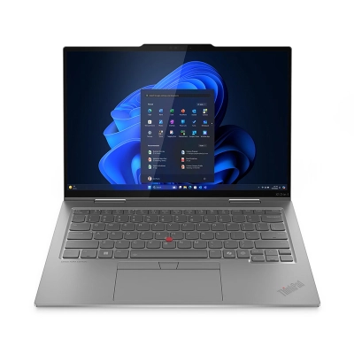 Nb Lenovo Thinkpad X1 2-In-1 Gen 10, 14" Wuxga Ips Touch, Core Ultra 7 255U Hasta 5.2Ghz