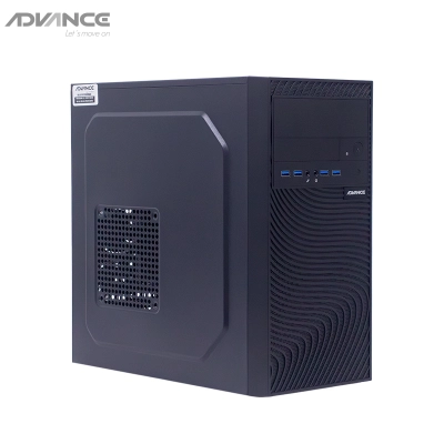 Pc Ad Vission Essential E1 1220Hx, Intel I5-14450Hx 2.40.Ghz Pcore 4.80Ghz 20Mb Cache