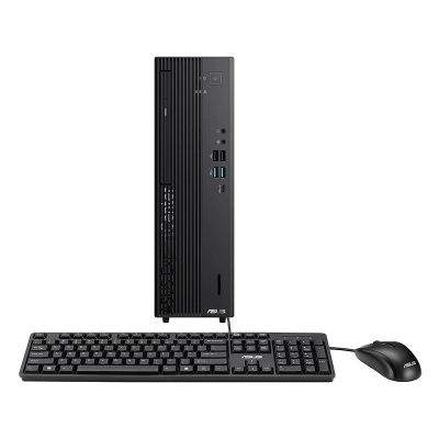 Pc Sff Asus D700Sf-007265196X/Core Ultra 7 265 Hasta 5.3G/16Gb Ddr5/1Tb Ssd M.2/Dvd-Writer