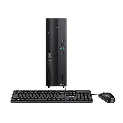Pc Sff Asus D900Sf-007265051X, Core Ultra 7 265 5.3Ghz Vpro/16Gb Ddr5/1Tb Ssd M.2/Rtx A400