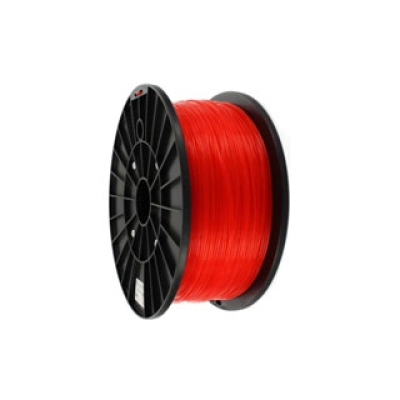 Pla Bq 1,75Mm Ruby Red 1Kg