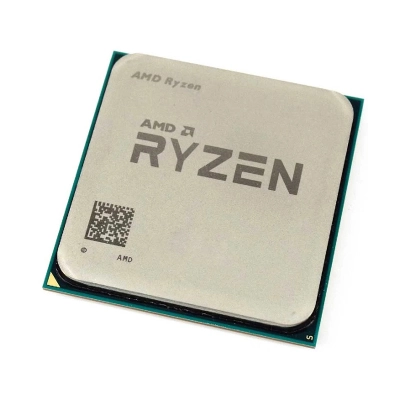 Procesador Amd Ryzen 5 5600Gt, 3.60 / 4.60 Ghz, 16Mb L3, 6 Core, Am4, 7Nm, 65W.