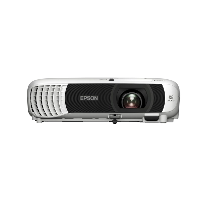 Proyector Epson Powerlite W55 Portátil