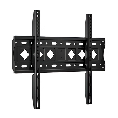 Rack Teros Te-7111 Para Televisor De 32" A 75"