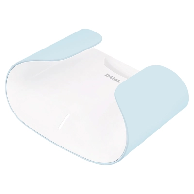 Router D-Link M30 Smart Mesh Wi-Fi 6 Ax3000 De Doble Banda
