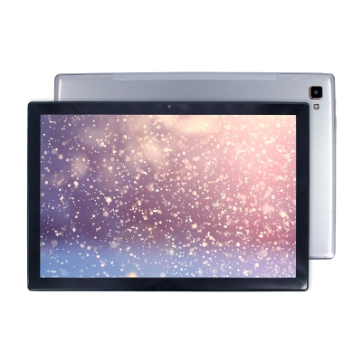 Tablet Advance Smartpad Sp5705 10.1" Wxga Ips T310 2.00Ghz 2Gb 64Gb Android 14 Go Gris