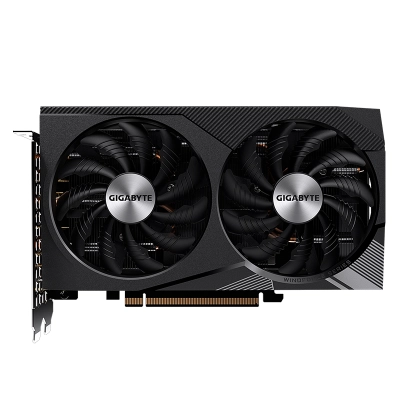 Tarjeta De Video Gigabyte Geforce Rtx 3060 Windforce Oc 12G, 12Gb Gddr6, Pci-E 4.0 X16