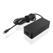 Adaptador De Poder (Ca) Lenovo 65W Estándar,(Usb Tipo-C), 5V/2A, 9V/2A, 15V/3A O 20V/3.25A Lado00