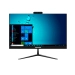 All-In-One Advance Aio Ah6560, 23.8" Ips, Intel I5-12400 2.50Ghz, 8Gb Ddr4, Ssd 500Gb Lado00