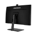 All-In-One Advance Aio Ao7560, 23.8" Ips, Intel I5-12400 2.50-4.4Ghz, 16Gb Ddr5, Ssd 512Gb Lado04