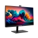 All-In-One Advance Aio Ao7560, 23.8" Ips, Intel I5-12400 2.50-4.4Ghz, 16Gb Ddr5, Ssd 512Gb Lado05