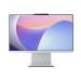 All-In-One Lenovo Ideacentre Aio 24Arr9, 23.8" Fhd Ips Ryzen 5 7535Hs 3.3/4.5Ghz 16Gb Ddr5 Lado03