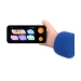 Ámara Con Ia Para Niños Advance Kc-3501, Tft 3.5", 1Gb/8Gb, Wifi, Bt Lado00