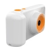 Ámara Con Ia Para Niños Advance Kc-3501, Tft 3.5", 1Gb/8Gb, Wifi, Bt Lado05