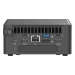 Asus Nuc 15 Pro Kit Barebone, Core Ultra 7 255H, Arc Gpu, Wifi7, 2X M.2, Tb4 Lado01