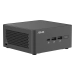 Asus Nuc 15 Pro Kit Barebone, Core Ultra 7 255H, Arc Gpu, Wifi7, 2X M.2, Tb4 Lado02