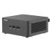 Asus Nuc 15 Pro Kit Barebone, Core Ultra 7 255H, Arc Gpu, Wifi7, 2X M.2, Tb4 Lado03