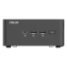 Asus Nuc 15 Pro Kit Barebone, Core Ultra 7 255H, Arc Gpu, Wifi7, 2X M.2, Tb4 Lado04