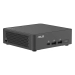 Asus Nuc 15 Pro Slim Kit Barebone, Core Ultra 7 255H, Arc Gpu, Wifi7, 2X M.2, Tb4 Lado02
