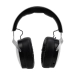 Audífono Inalámbrico Gamer Teros Te-80720Wbk, Bt, Usb Lado02