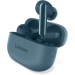 Audifonos Tws Lenovo Yoga Pc Edition, Anc, Dolby Atmos, Triple Mic, Tidal Teal Lado05
