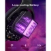 Auriculares Inalámbricos Para Juegos Lenovo Legion H410 Lado00