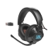 Auriculares Integrales Para Gaming Y Micrófono Jbl Quantum 610 Inalambricos (2.4 Ghz) Lado00