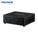 Barebone-Mini Pc Advance Nuc Mp6770 , Intel Core I7 13620H, 2.40Ghz, Wifi 6, 65W Lado01